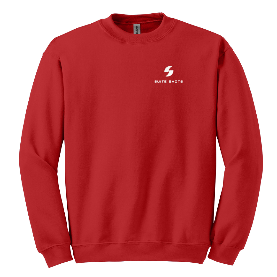 SST303. Gildan® - Heavy Blend™ Crewneck Sweatshirt