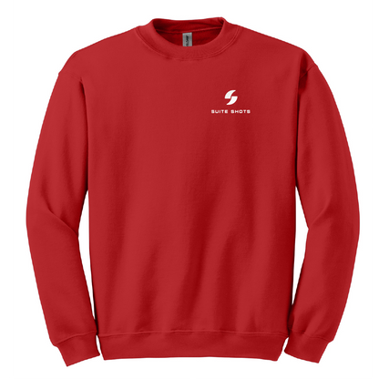 SST302. Gildan® - Heavy Blend™ Crewneck Sweatshirt