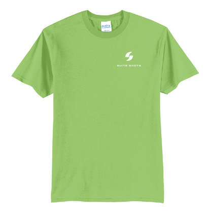 SST300. Port & Company® Core Blend Tee