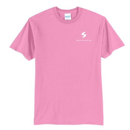 SST300. Port & Company® Core Blend Tee