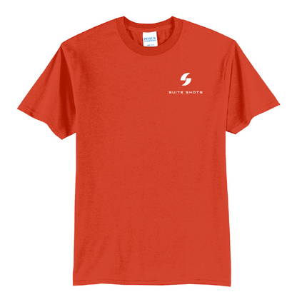 SST300. Port & Company® Core Blend Tee