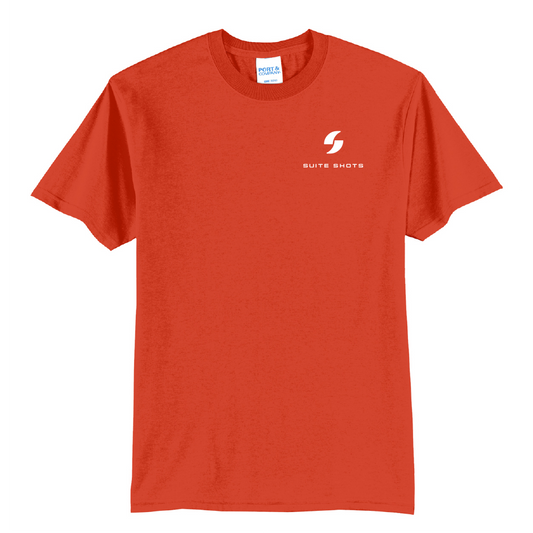 SST300. Port & Company® Core Blend Tee
