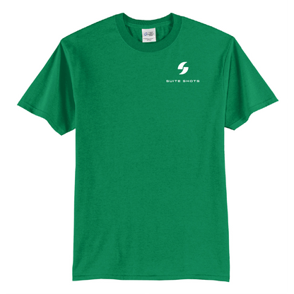 SST300. Port & Company® Core Blend Tee