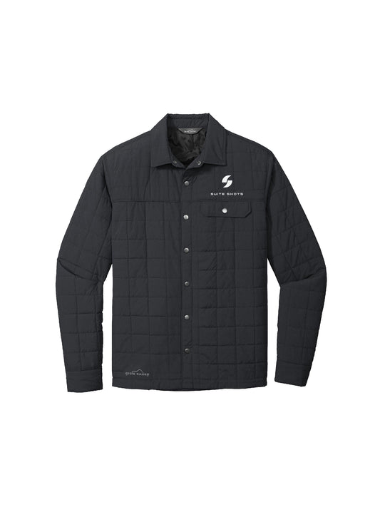 SST213. Eddie Bauer® Shirt Jac
