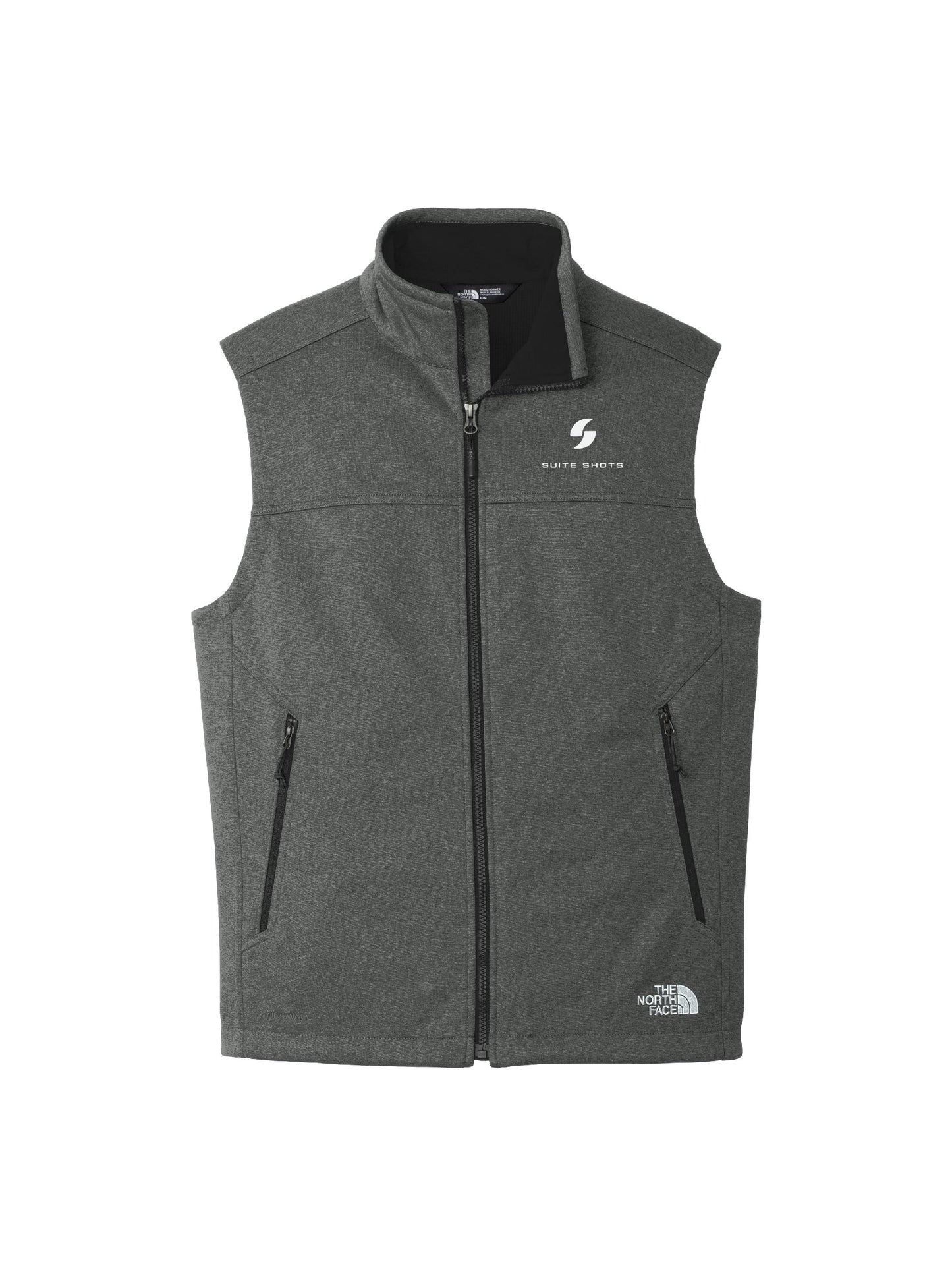 SST217. The North Face® Ridgewall Soft Shell Vest