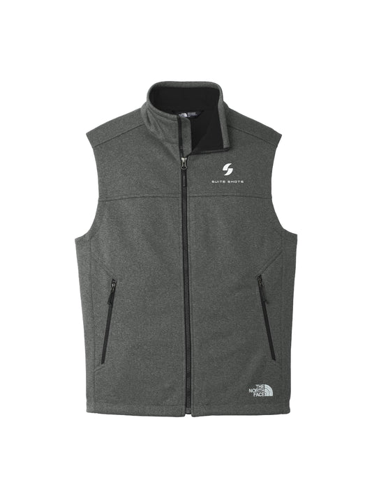 SST217. The North Face® Ridgewall Soft Shell Vest