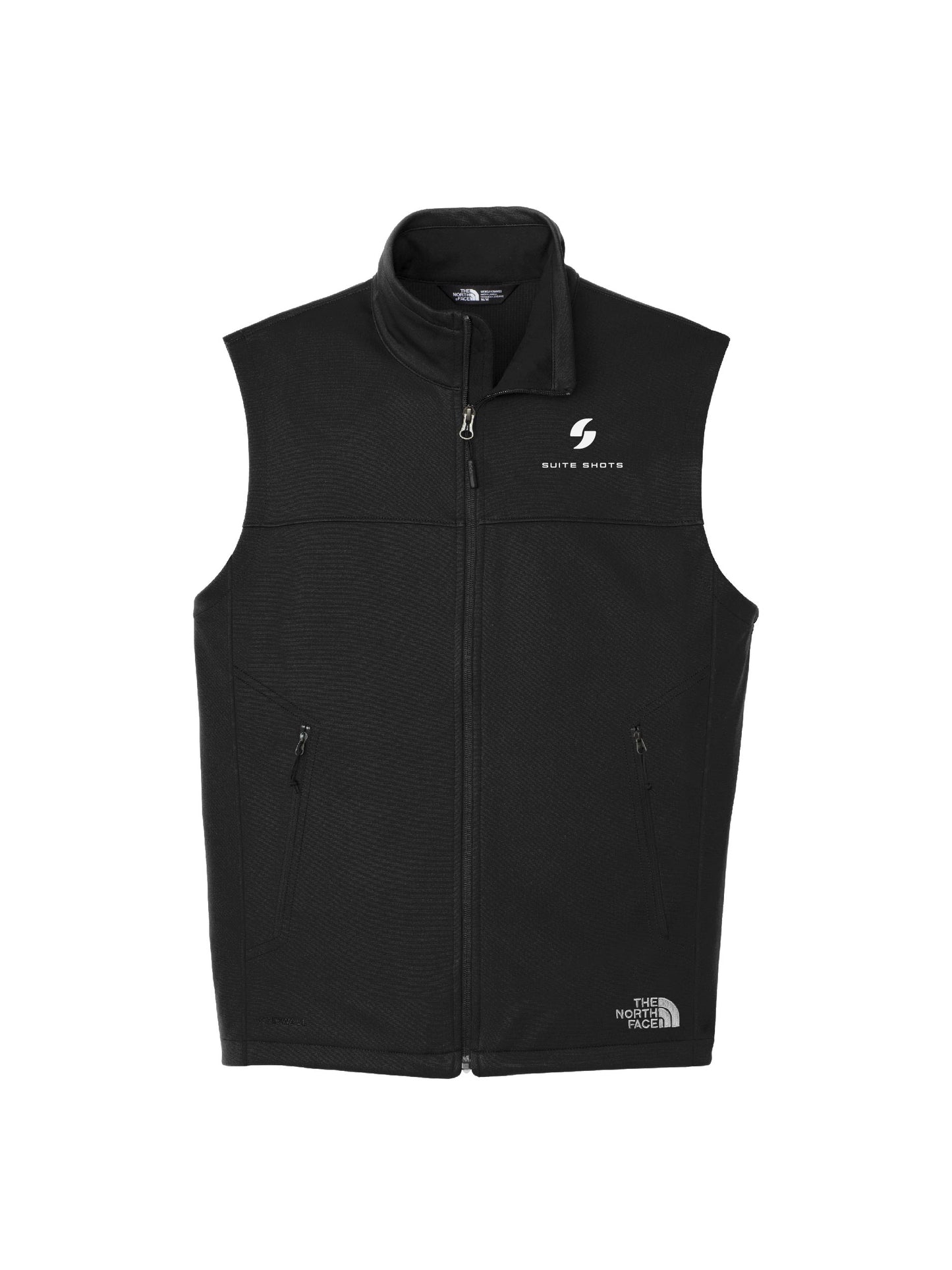 SST217. The North Face® Ridgewall Soft Shell Vest
