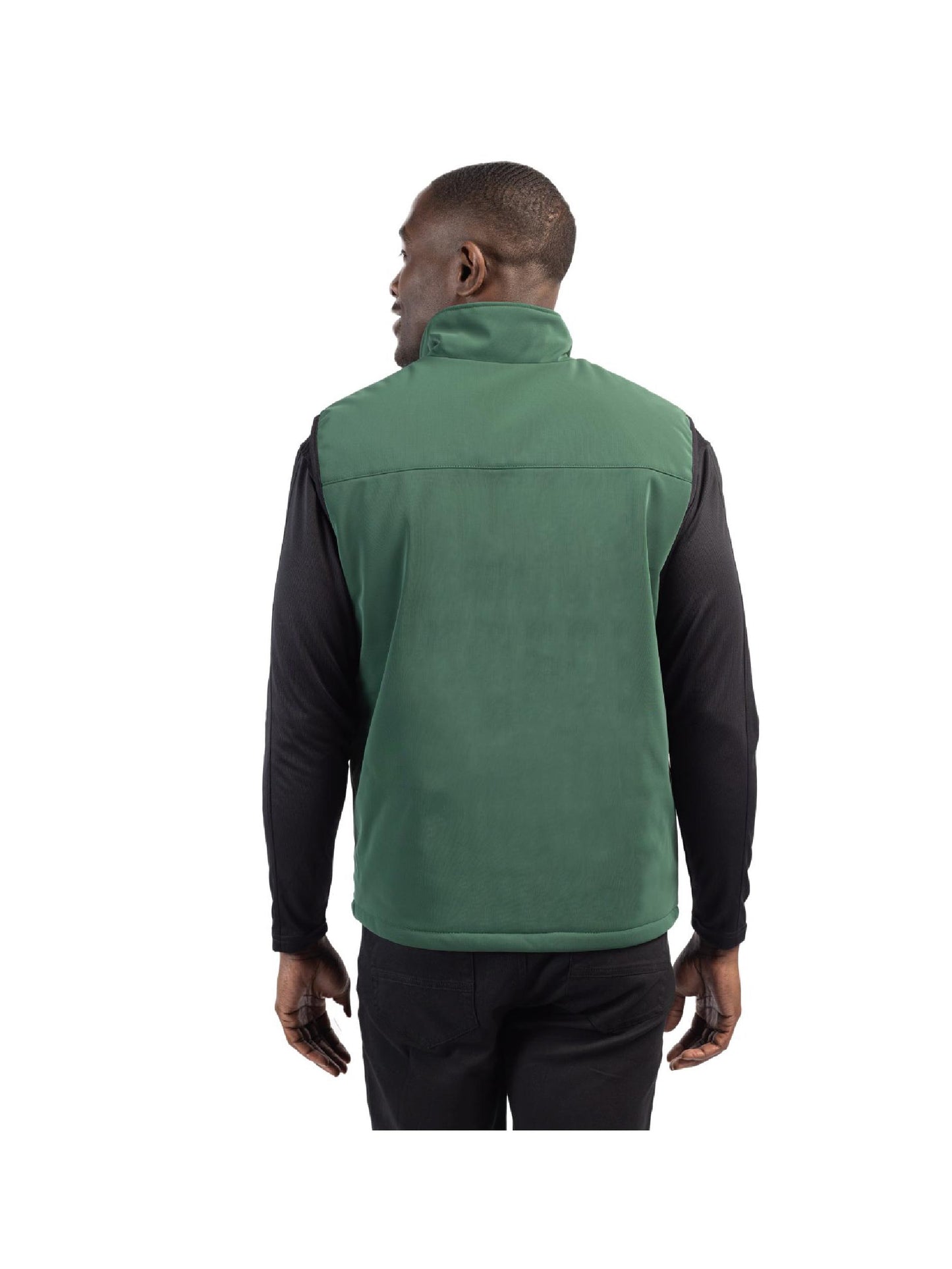 TFP201. Clique Equinox Insulated Mens Softshell Vest