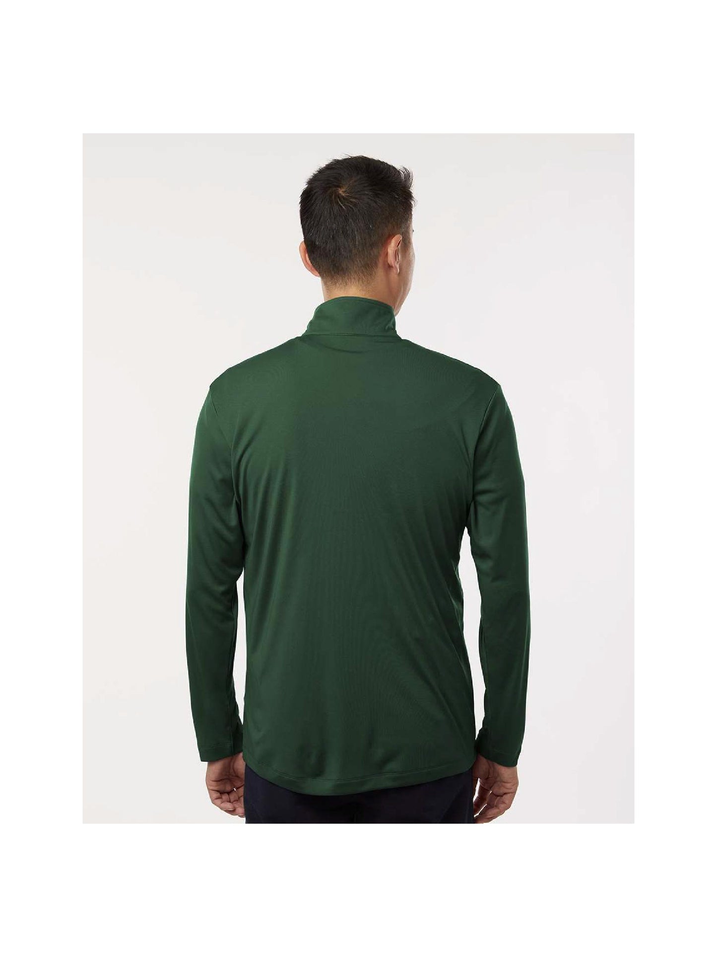 TFP205. Men's Pro-Lock Performance Quarter-Zip Pullover
