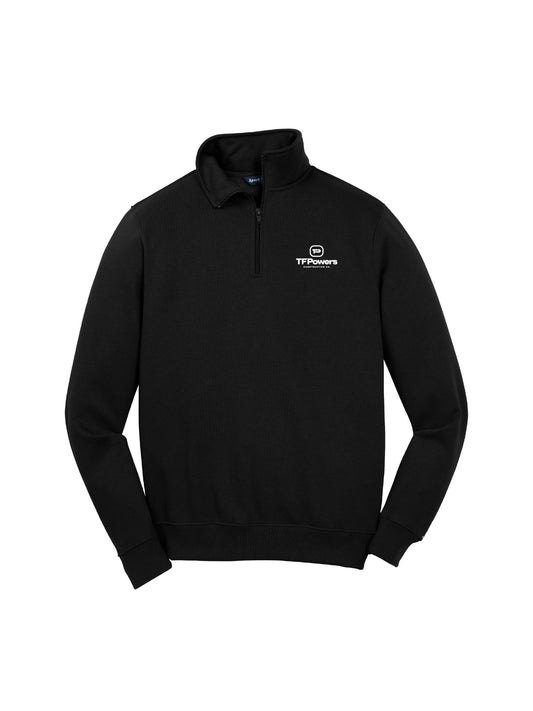 TFP206. Sport-Tek® 1/4-Zip Sweatshirt