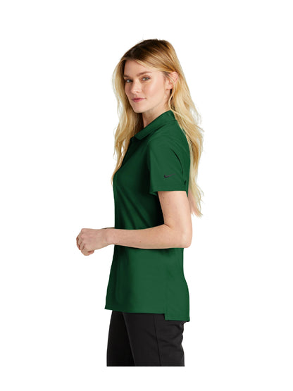 TG111. Nike Women's Dri-FIT Micro Pique 2.0 Polo