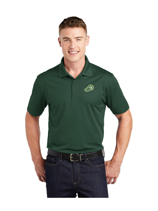 TG210. Sport-Tek® Micropique Sport-Wick® Polo