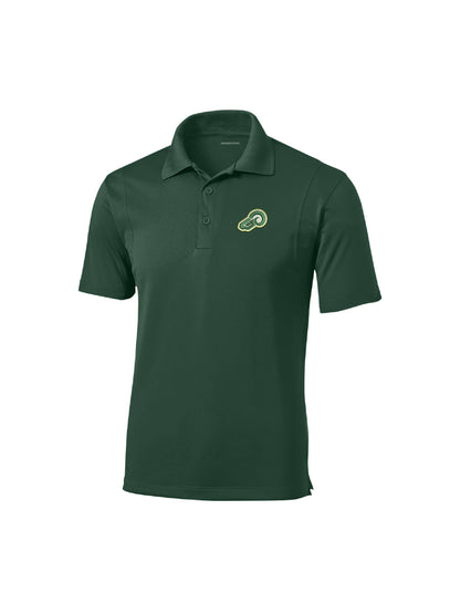 TG210. Sport-Tek® Micropique Sport-Wick® Polo