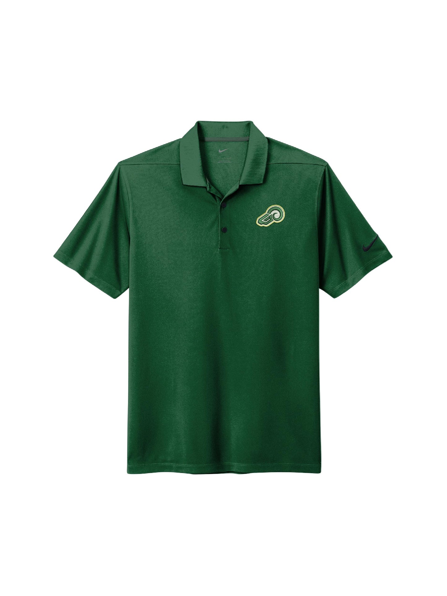 TG211. Nike Dri-FIT Micro Pique 2.0 Polo