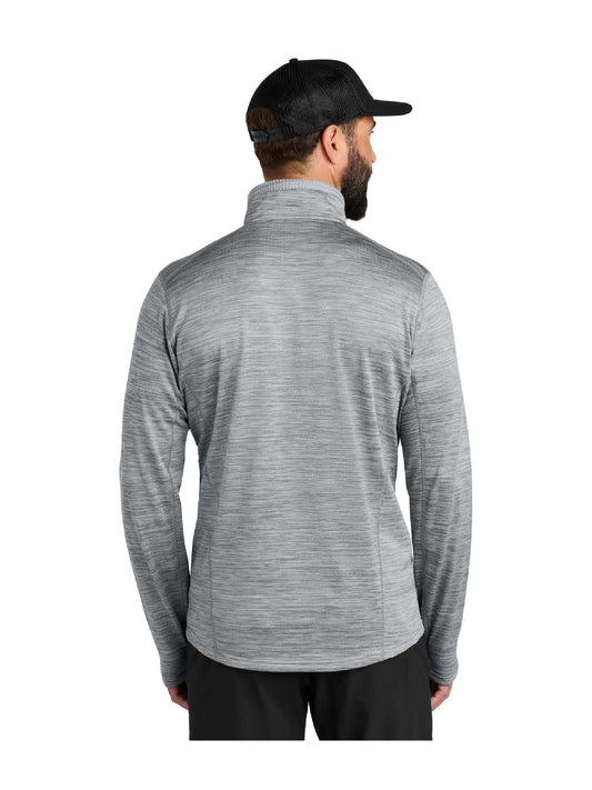 TG215. Outdoor Research® Tech Grid 1/4-Zip Fleece