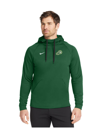 TG216. Nike Therma-FIT Pullover Fleece Hoodie