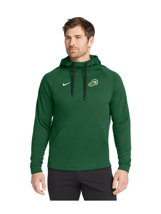 TG216. Nike Therma-FIT Pullover Fleece Hoodie