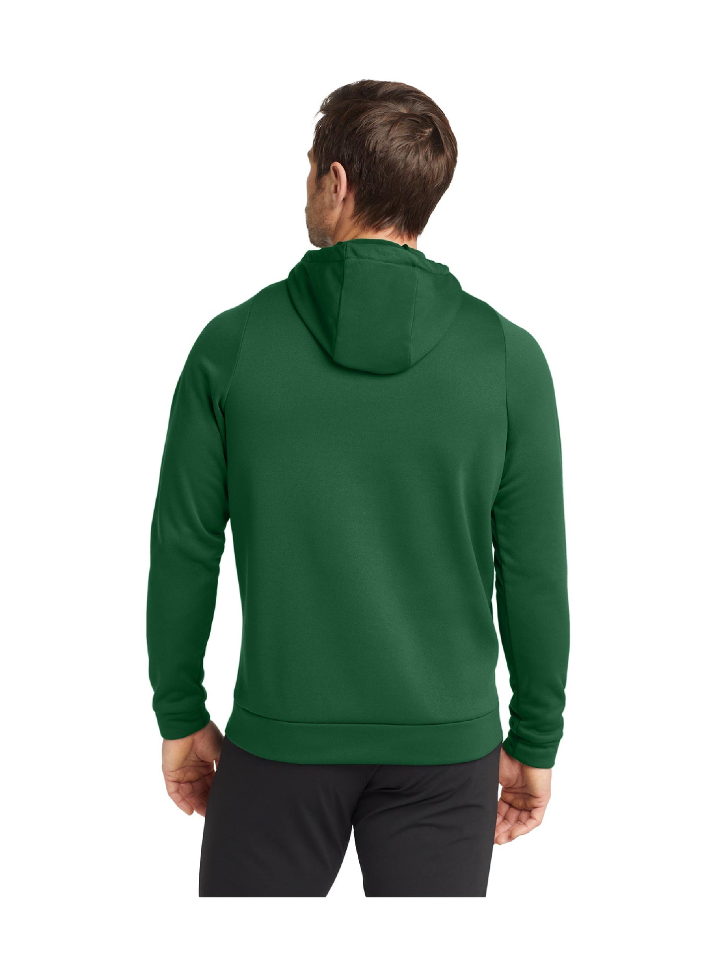TG216. Nike Therma-FIT Pullover Fleece Hoodie
