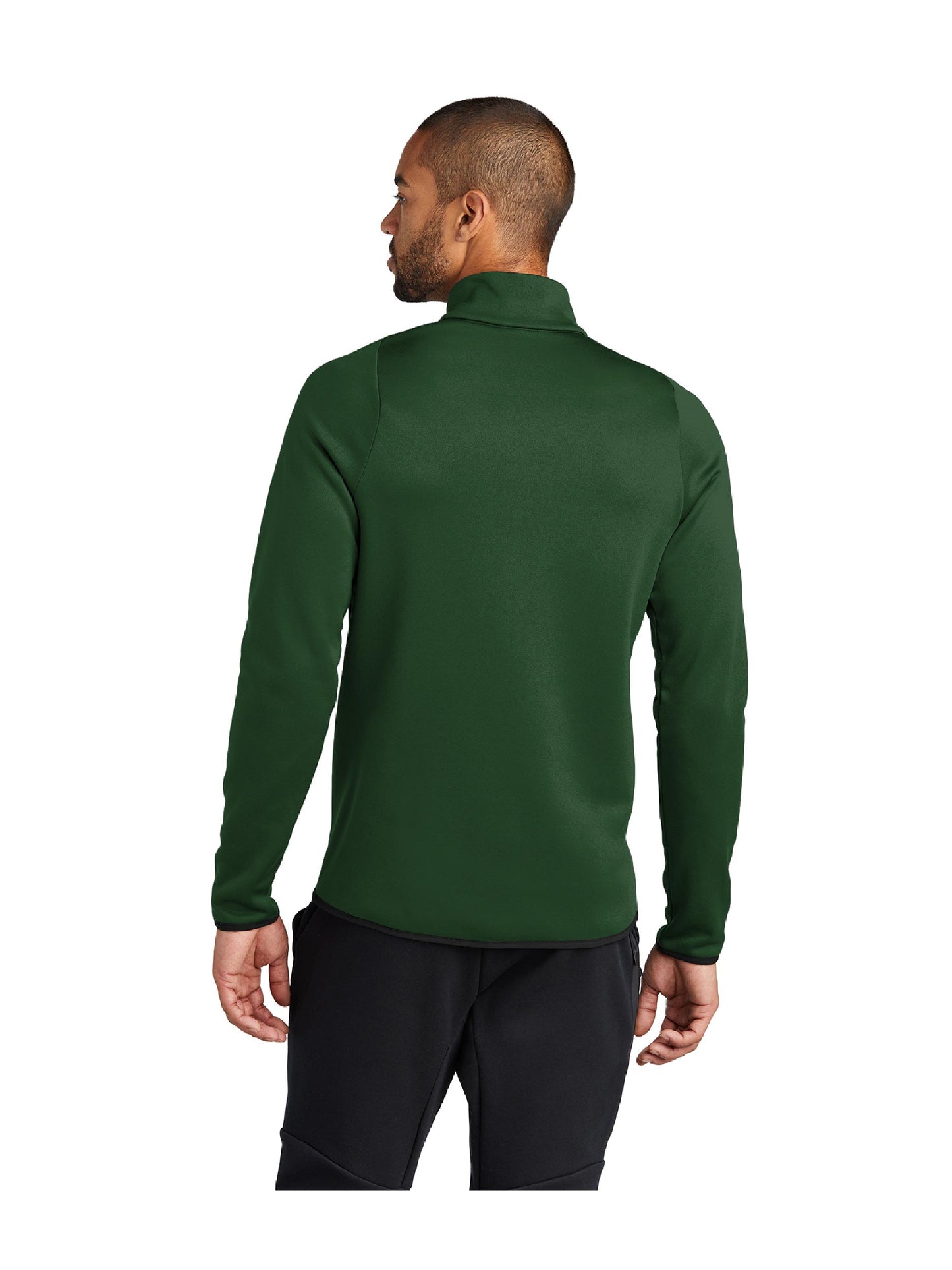 TG217. Nike Therma-FIT 1/4-Zip Fleece