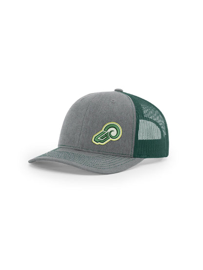 TG500. Richardson Trucker Cap