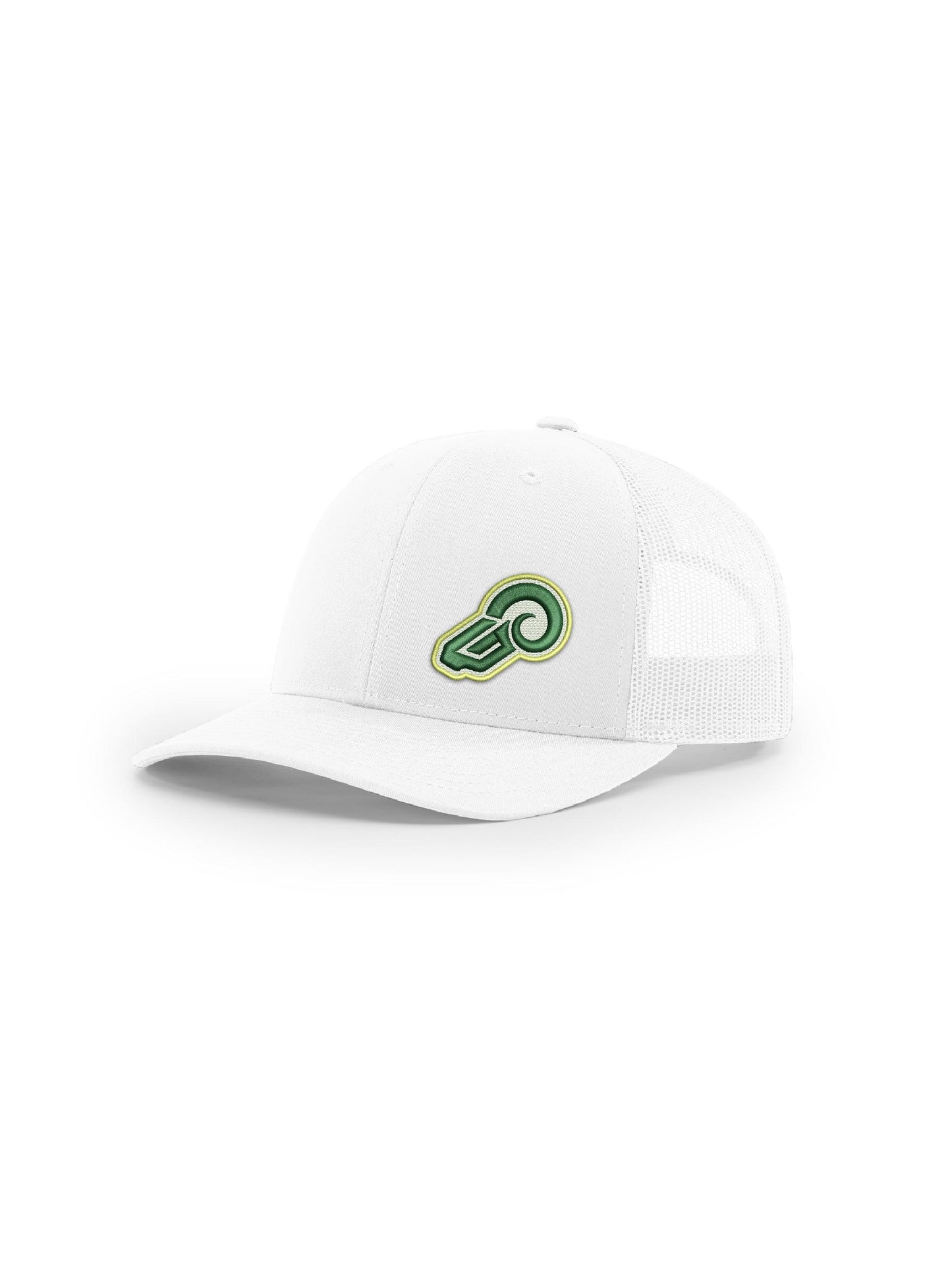 TG500. Richardson Trucker Cap