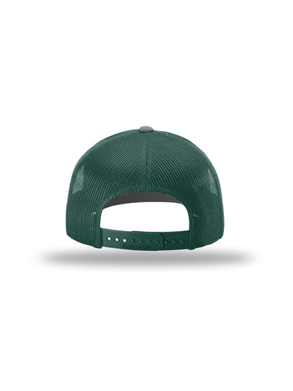 TG500. Richardson Trucker Cap