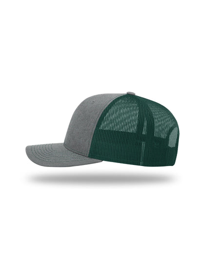 TG500. Richardson Trucker Cap
