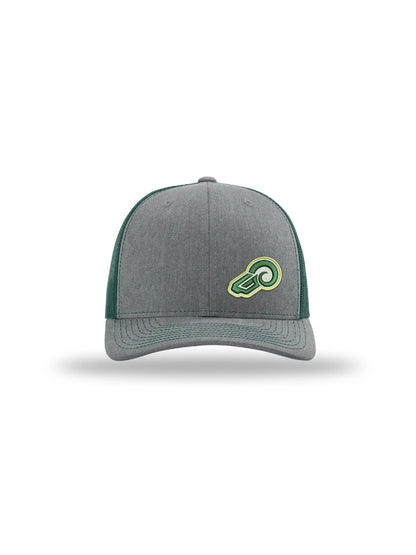 TG500. Richardson Trucker Cap