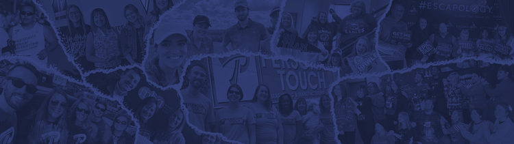 our team custom – Personal Touch Marketing & Manufacturing