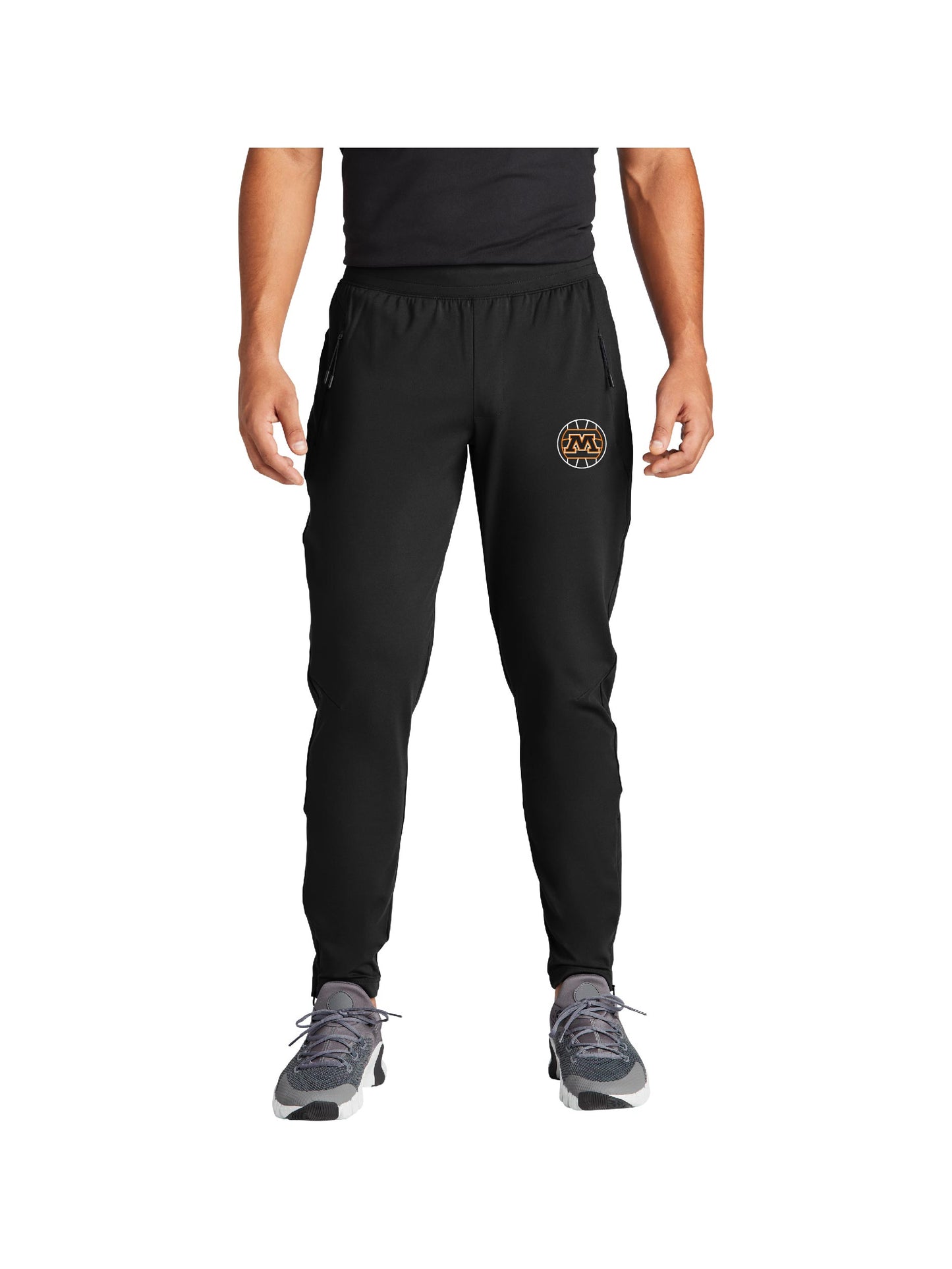 MHDVB102. Sport-Tek Circuit Jogger (TEAM ITEM ONLY)