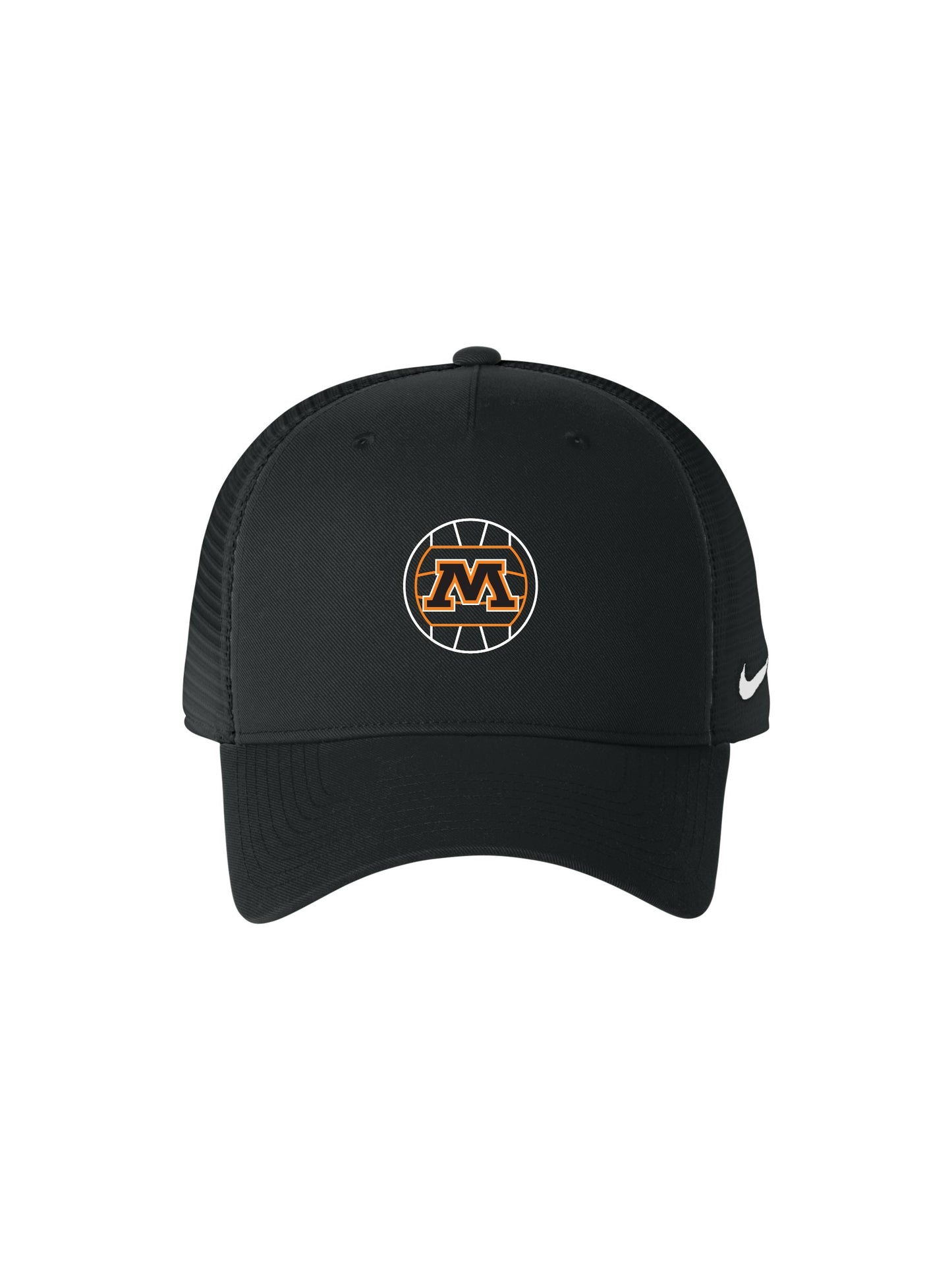 MHDVB501. Nike Snapback Mesh Trucker Cap