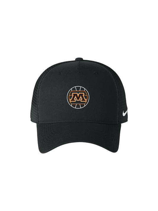 MHDVB501. Nike Snapback Mesh Trucker Cap