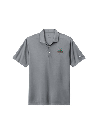 MNDK203. Nike Dri-FIT Micro Pique 2.0 Polo