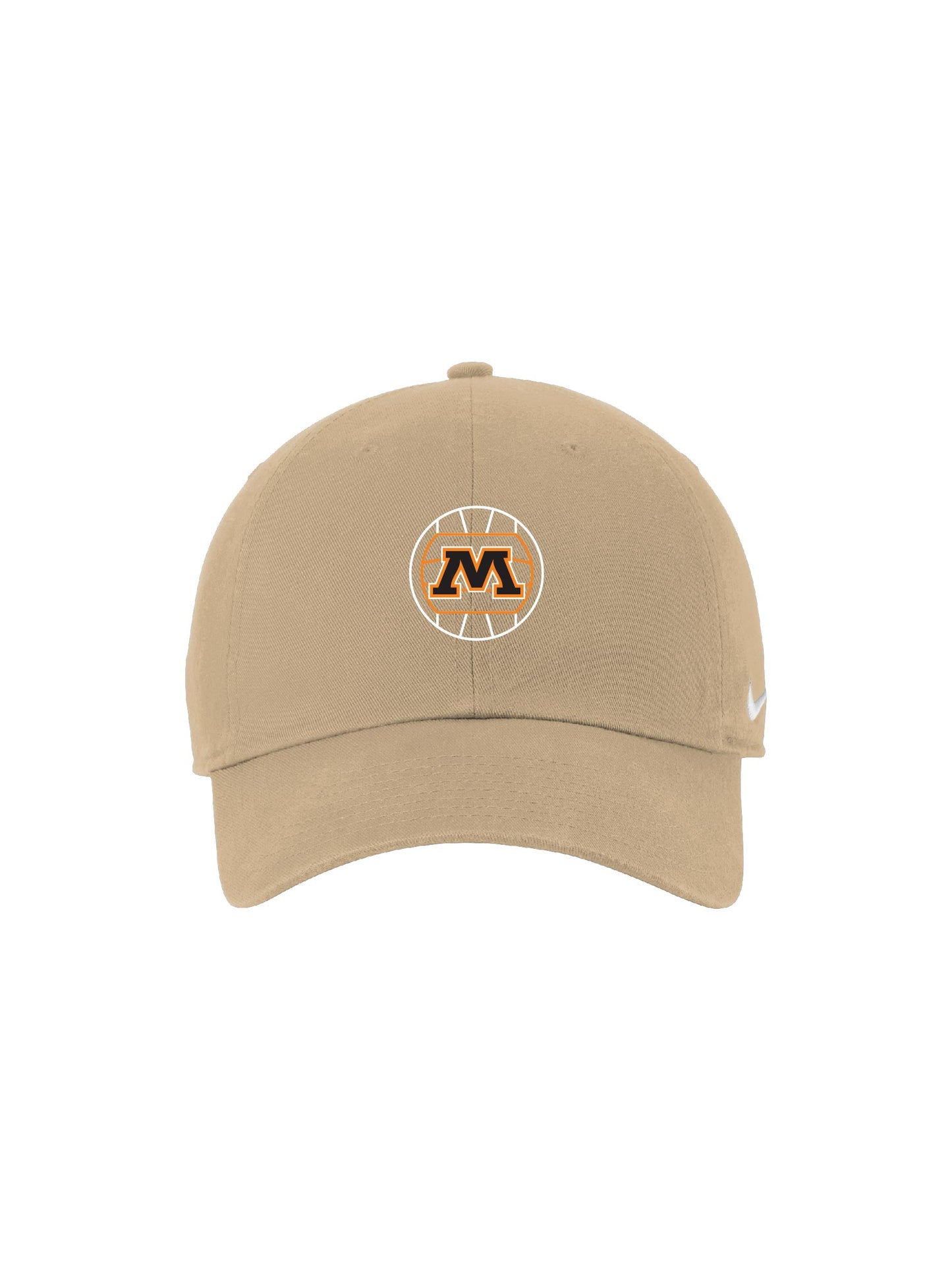 MHDVB502. Nike Heritage Cotton Twill Cap