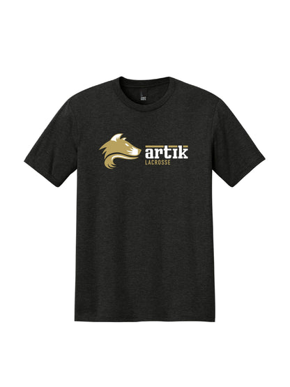 AL301. District Perfect Tri Tee