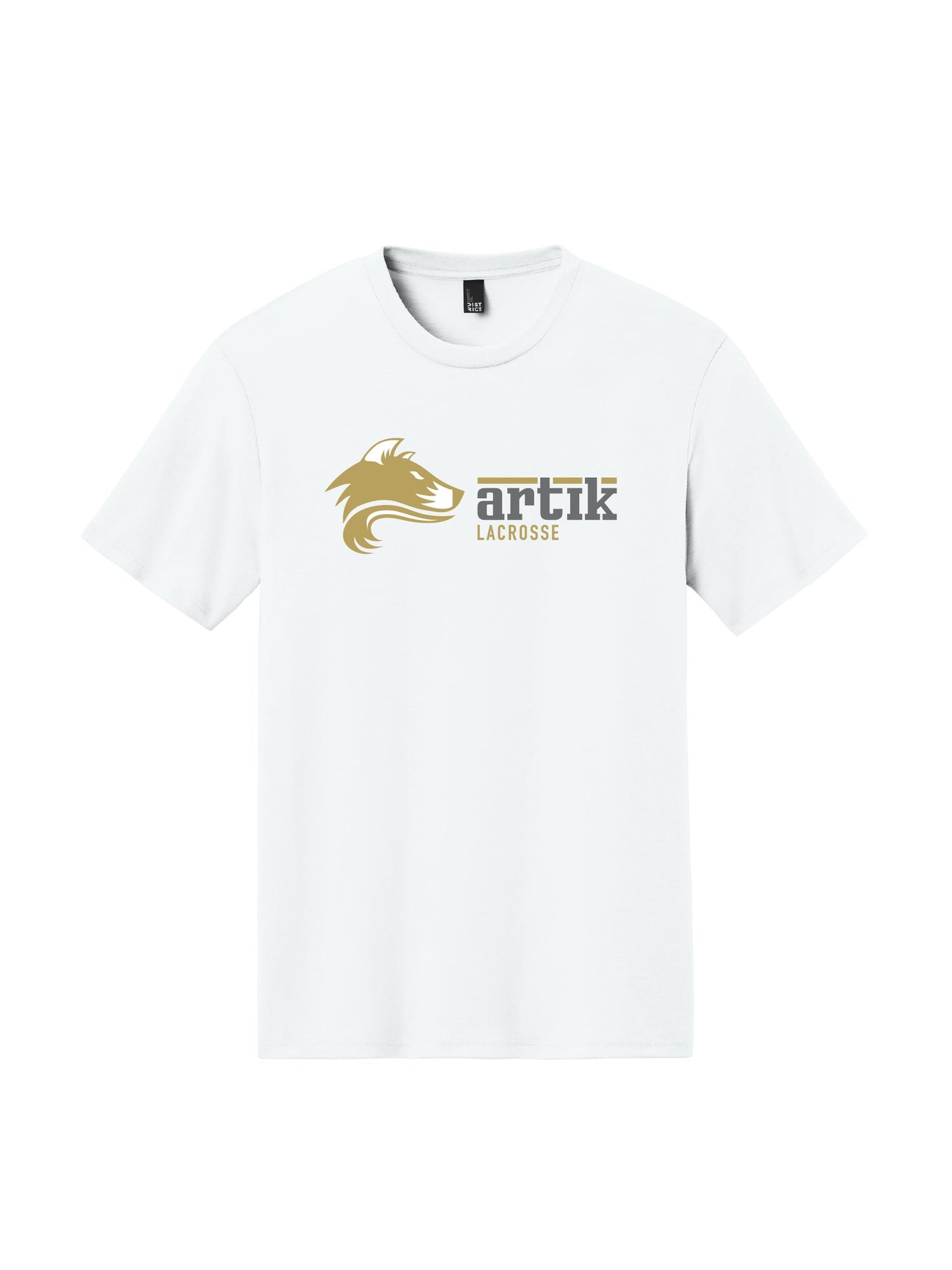 AL301. District Perfect Tri Tee