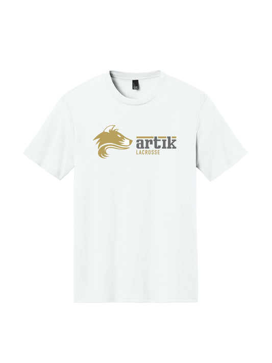 AL301. District Perfect Tri Tee