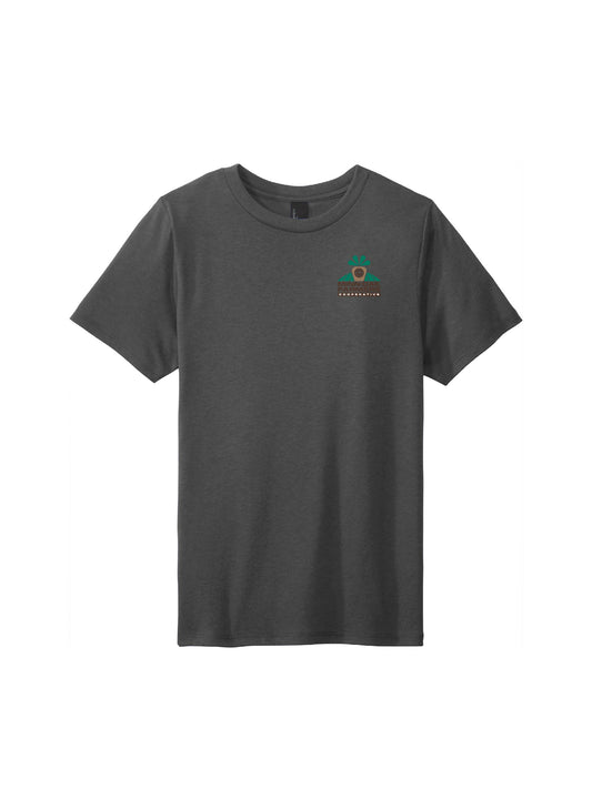 MNDK400. District Youth Perfect Tri Tee