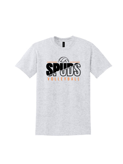 MHDVB303. Gildan - DryBlend 50 Cotton/50 Poly T-Shirt