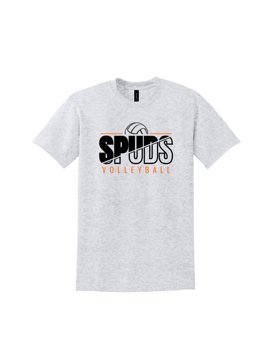 MHDVB303. Gildan - DryBlend 50 Cotton/50 Poly T-Shirt