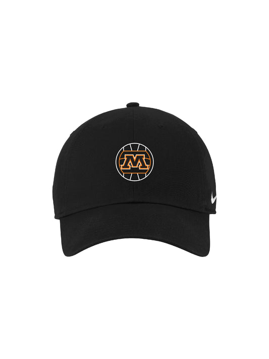 MHDVB502. Nike Heritage Cotton Twill Cap