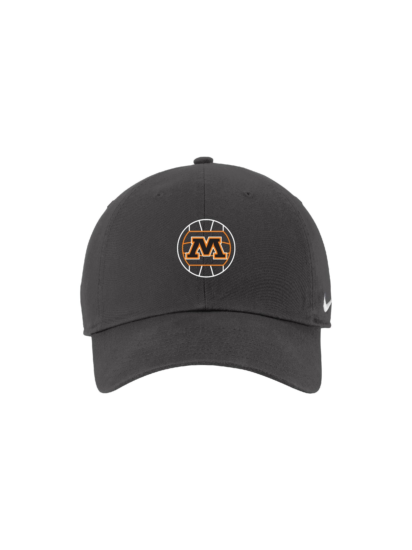 MHDVB502. Nike Heritage Cotton Twill Cap