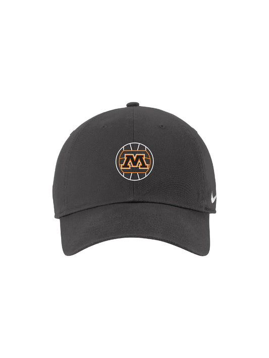 MHDVB502. Nike Heritage Cotton Twill Cap