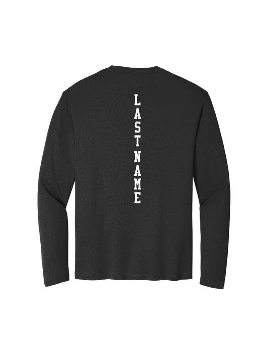 MHDVB103. Sport-Tek Long Sleeve PosiCharge Competitor Tee (TEAM ITEM ONLY)