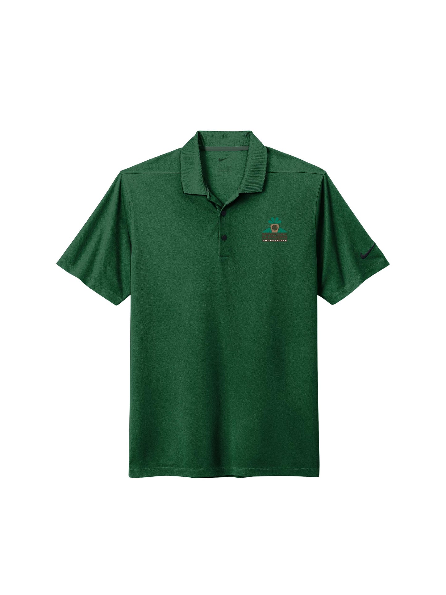 MNDK203. Nike Dri-FIT Micro Pique 2.0 Polo