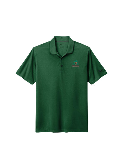 MNDK203. Nike Dri-FIT Micro Pique 2.0 Polo