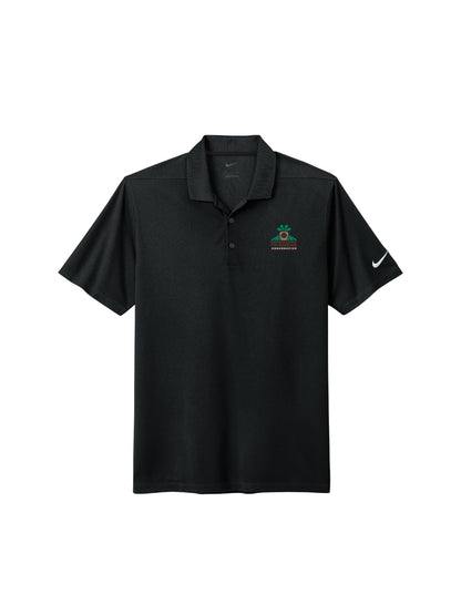 MNDK203. Nike Dri-FIT Micro Pique 2.0 Polo