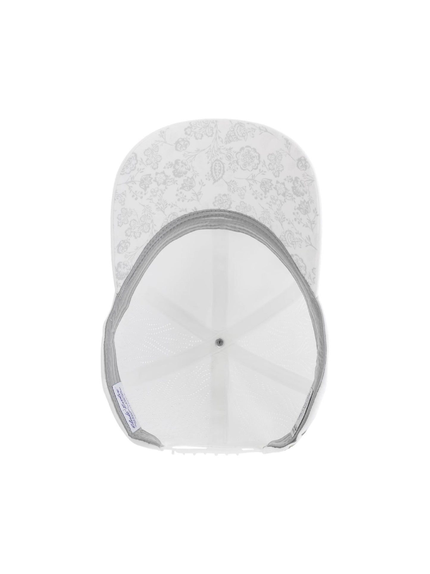 MNDK505. Infinity Her Women's Perforated Cap