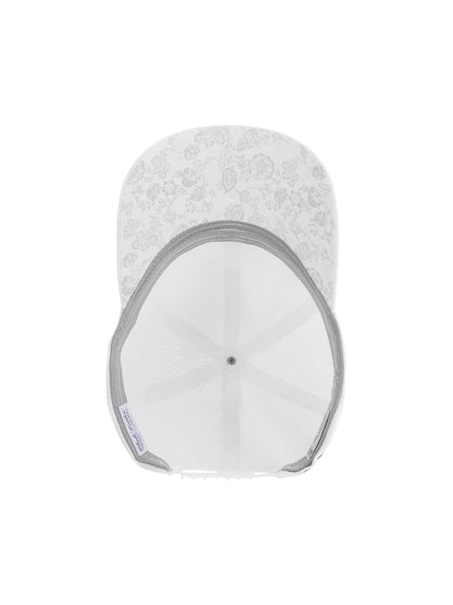 MNDK505. Infinity Her Women's Perforated Cap