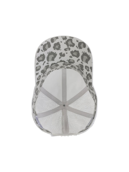 MNDK505. Infinity Her Women's Perforated Cap